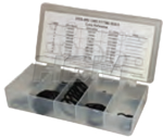 TY00591-76264-81 BOSS AND TUBE SEALS thumbnail image