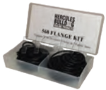 TY00591-76265-81 FLANGE KIT - O-RING thumbnail image