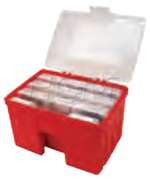 TY00591-76266-81 O-RING KIT thumbnail image