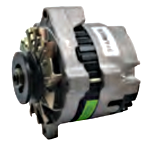CTD700328 ALTERNATOR - REMAN thumbnail image