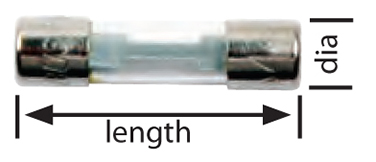 CTA0000-08426 FUSE - 20 AMP thumbnail image