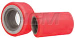 CLL300144 WHEEL - POLY - PREMIUM SOFT thumbnail image