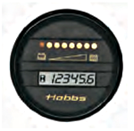 TY00591-76286-81 BDI - 12 VOLT W/HOUR METER thumbnail image