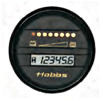 TY00591-76288-81 BDI - 36 VOLT W/HOUR METER thumbnail image