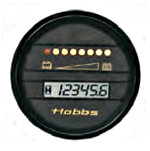 TY00591-76289-81 BDI - 48 VOLT W/HOUR METER thumbnail image