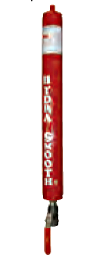 HY3030983 ACCUMULATOR - W/VALVE thumbnail image