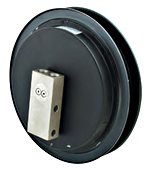 TY00591-76303-81 REEL - HOSE LEFT HAND thumbnail image