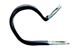 CR061002-004 CABLE - CLAMP  100 PCS thumbnail image