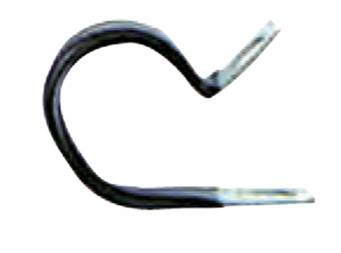 HY0209266 CABLE - CLAMP  100 PCS thumbnail image
