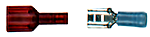 TY00590-01434-71 DISCONNECT - FEMALE (100 PCS) thumbnail image