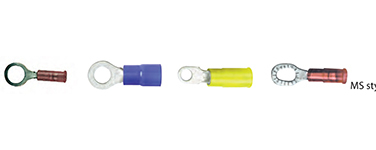 TY00590-00351-71 TERMINAL - RING (100 PCS) thumbnail image