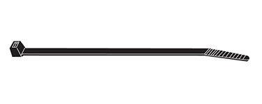 CR061003-005 CABLE - TIE  100 PCS thumbnail image