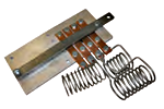 TA61-837-15 RHEOSTAT ASSEMBLY - FIVE SPEE thumbnail image