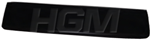TA90-179-00 CUSHION - SEAT BACK VINYL thumbnail image