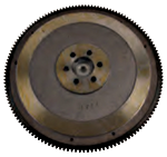 CT50021268 FLYWHEEL thumbnail image
