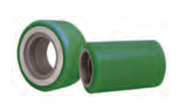 BT40868-02-MIL-THO WHEEL - POLY - DYALON A thumbnail image