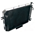 TY16410-23631-71 RADIATOR thumbnail image