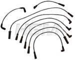 TY19110-U3330-71 WIRE SET - IGNITION thumbnail image
