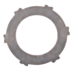 ACAS35633-3700 PLATE - STEEL CLUTCH thumbnail image