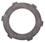 ACAS35633-3400 PLATE - STEEL CLUTCH thumbnail image