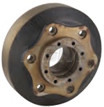 TY42411-U2130-71 DRUM - BRAKE thumbnail image