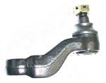 TY43760-23750-71 ROD ASSEMBLY - TIE LH thumbnail image