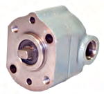 TY45510-13301-71 PUMP ASSEMBLY - GEAR thumbnail image