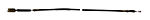 TY46410-32201 CABLE - PARKING BRAKE thumbnail image