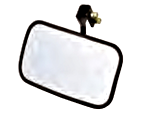 TY58710-98333-71 MIRROR thumbnail image