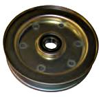TY62202-34060-71 PULLEY - HOSE thumbnail image