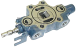TY67601-15380-71 VALVE - HYDRAULIC CONTROL thumbnail image