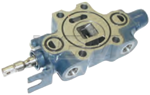 TY67603-15270-71 VALVE - HYDRAULIC CONTROL thumbnail image