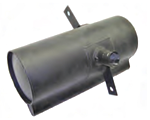 HY1350261 MUFFLER thumbnail image