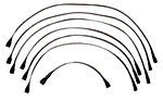 IN80-1158 WIRE SET - IGNITION thumbnail image